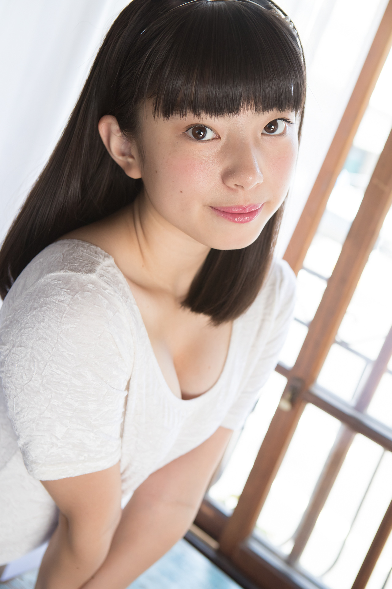 [Minisuka.tv] 2017-11-23東雲せな Sena Shinonome - Secret Gallery (STAGE1) 4.2